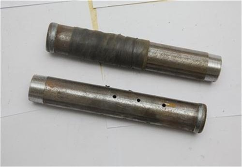 三沙注浆声测一体管