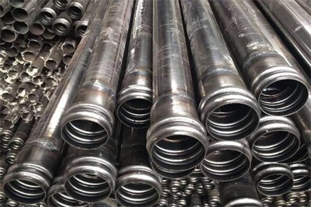 三沙声测管是一种工程建筑材料